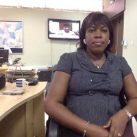 Bridget Udoh