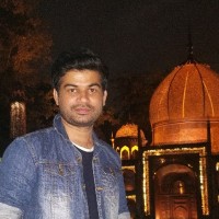 Ankit Kumar
