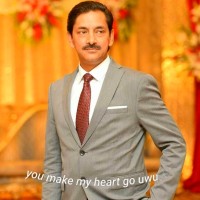 Misbah Amir