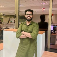 Azimuddin Shaikh