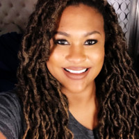 Courtney Roberson