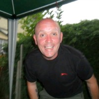 Stuart Morrison