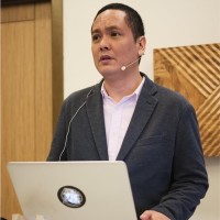 Christopher Crisley Miguel