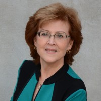 Suzanne Rogacki, MBA, PMP
