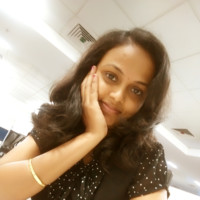 Savithri S