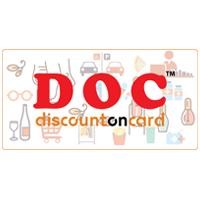 Discountoncard Com