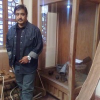 Ebrahim Akbari