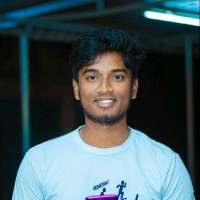 Rathishkumar Kannan