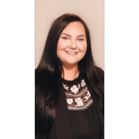 Katherine Mcgagin