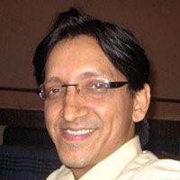 Devanshu Pandey