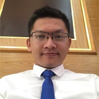 Khanh Thinh Pham