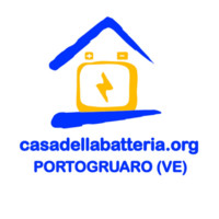 CASA DELLA BATTERIA .