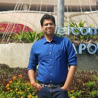 Sumit Satija