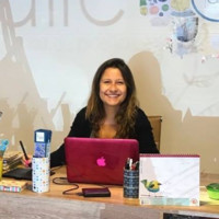 Liliana Pérez Rojas