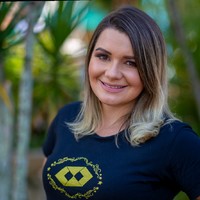 Pâmela Fagundes