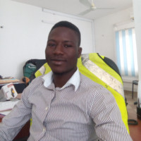 Wilfrid Ouankpo