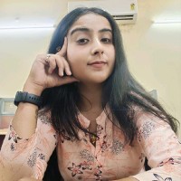 Muskan Pahuja