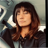 Graziella Morlighem
