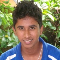 Chamara Wimalarathne