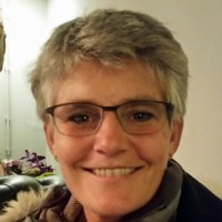 Jacobine Rekers- Kapinga