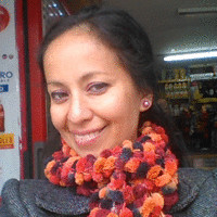 Lissetle Johana Gonzales Rivas