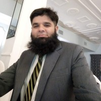 Bilal Khatri