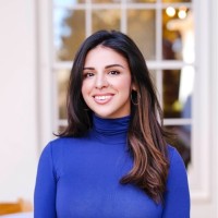 Karla April M.