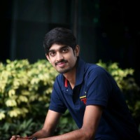 Gautham K