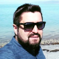 Gokhan Dulger