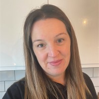 Stacey Wilkinson