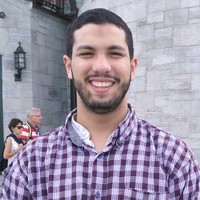Joel Flores