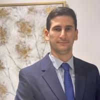 Yassine Arbel