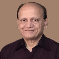 Kirit Patel