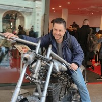 Dragon George Alexandru