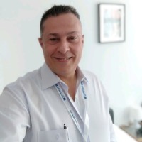 Dimitris Tserepis