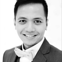 Patrick James Ayo