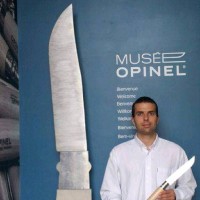 maxime opinel