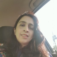 Samina Imran