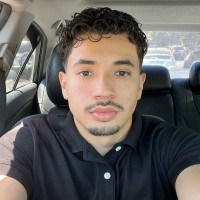 Dominic Alvarado