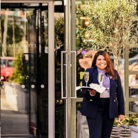 Tanusha Suvashini Hatish Kumar