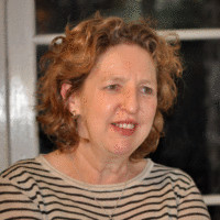 Bridget McDonnell
