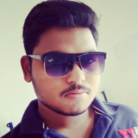 Pranab Kumar Pradhan