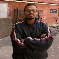 Shammi Kumar