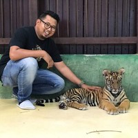 Muhamad Firdaus Salleh