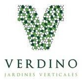 Verdino Jardines Vertical