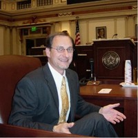 William Newberry, J.D.