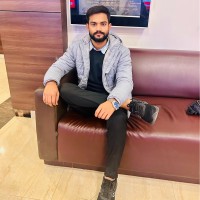 Mohit Singh