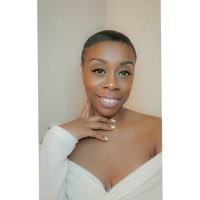 Courtney Green, M.A