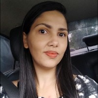 Juliana De Oliveira Santos