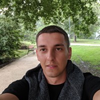 Andrii Motruk